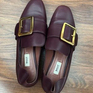 Bally Janelle loafers